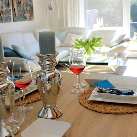 Ferienhaus-carpe-diem * Pruchten