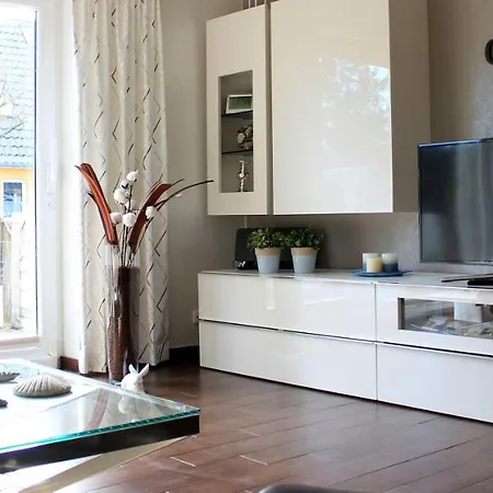 Hébergement de vacances Ferienhaus-carpe-diem