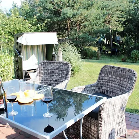 Ferienhaus-carpe-diem